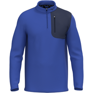 Mizuno Essential 1/4 Zip
